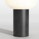 Astro Lighting Zeppo Portable Table Lamp | All Square Lighting