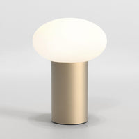 Astro Lighting Zeppo Portable Table Lamp | All Square Lighting