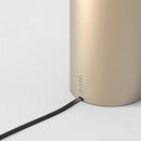 Astro Lighting Zeppo Portable Table Lamp | All Square Lighting