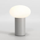 Astro Lighting Zeppo Portable Table Lamp | All Square Lighting