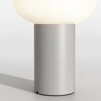 Astro Lighting Zeppo Portable Table Lamp | All Square Lighting