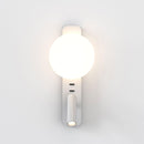 Astro Lighting Zeppo Reader Wall Light | All Square Lighting