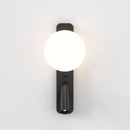 Astro Lighting Zeppo Reader Wall Light | All Square Lighting