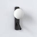 Astro Lighting Zeppo Reader Wall Light | All Square Lighting