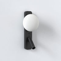 Astro Lighting Zeppo Reader Wall Light | All Square Lighting