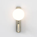Astro Lighting Zeppo Reader Wall Light | All Square Lighting
