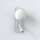 Astro Lighting Zeppo Reader Wall Light | All Square Lighting