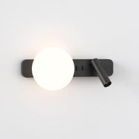 Astro Lighting Zeppo Reader Wall Light | All Square Lighting