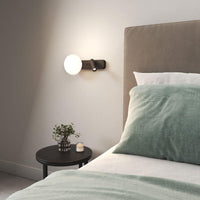 Astro Lighting Zeppo Reader Wall Light | All Square Lighting