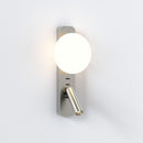 Astro Lighting Zeppo Reader Wall Light | All Square Lighting