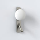 Astro Lighting Zeppo Reader Wall Light | All Square Lighting