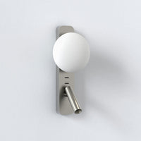 Astro Lighting Zeppo Reader Wall Light | All Square Lighting