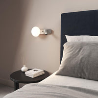 Astro Lighting Zeppo Reader Wall Light | All Square Lighting