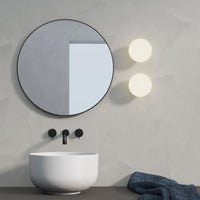 Astro Lighting Zeppo Wall Light | All Square Lighting