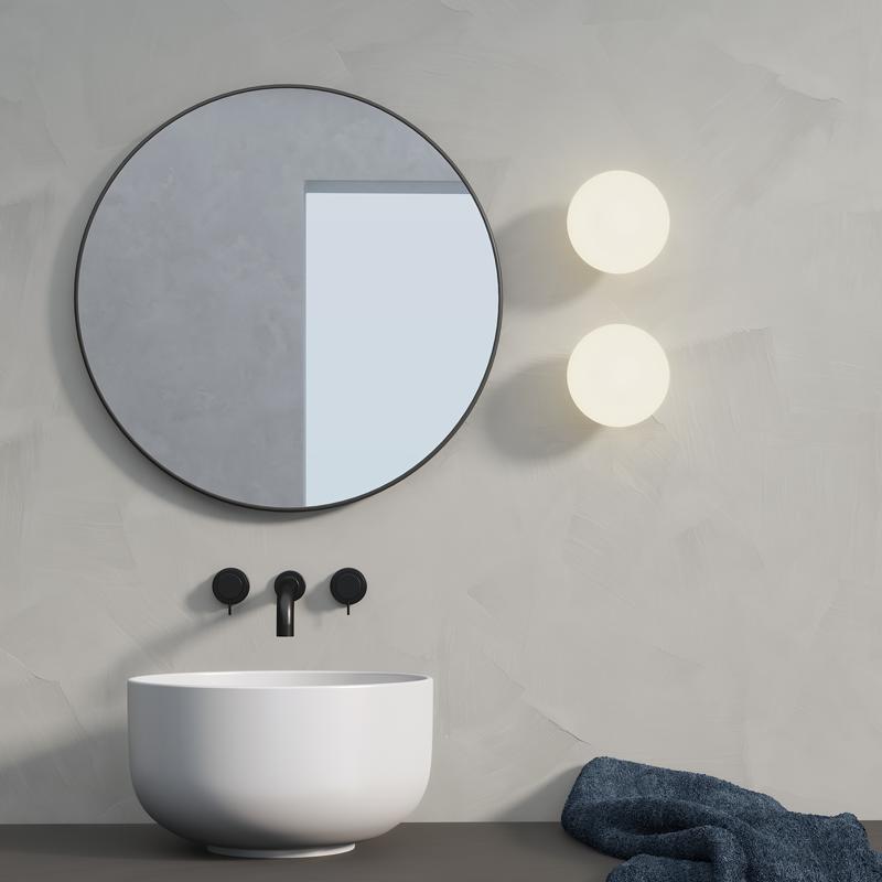 Astro Lighting Zeppo Wall Light | All Square Lighting