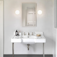 Astro Lighting Zeppo Wall Light | All Square Lighting
