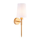 Marceline Classic Shade Wall Light