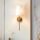 Marceline Classic Shade Wall Light
