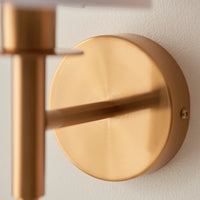 Marceline Classic Shade Wall Light
