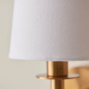 Marceline Classic Shade Wall Light