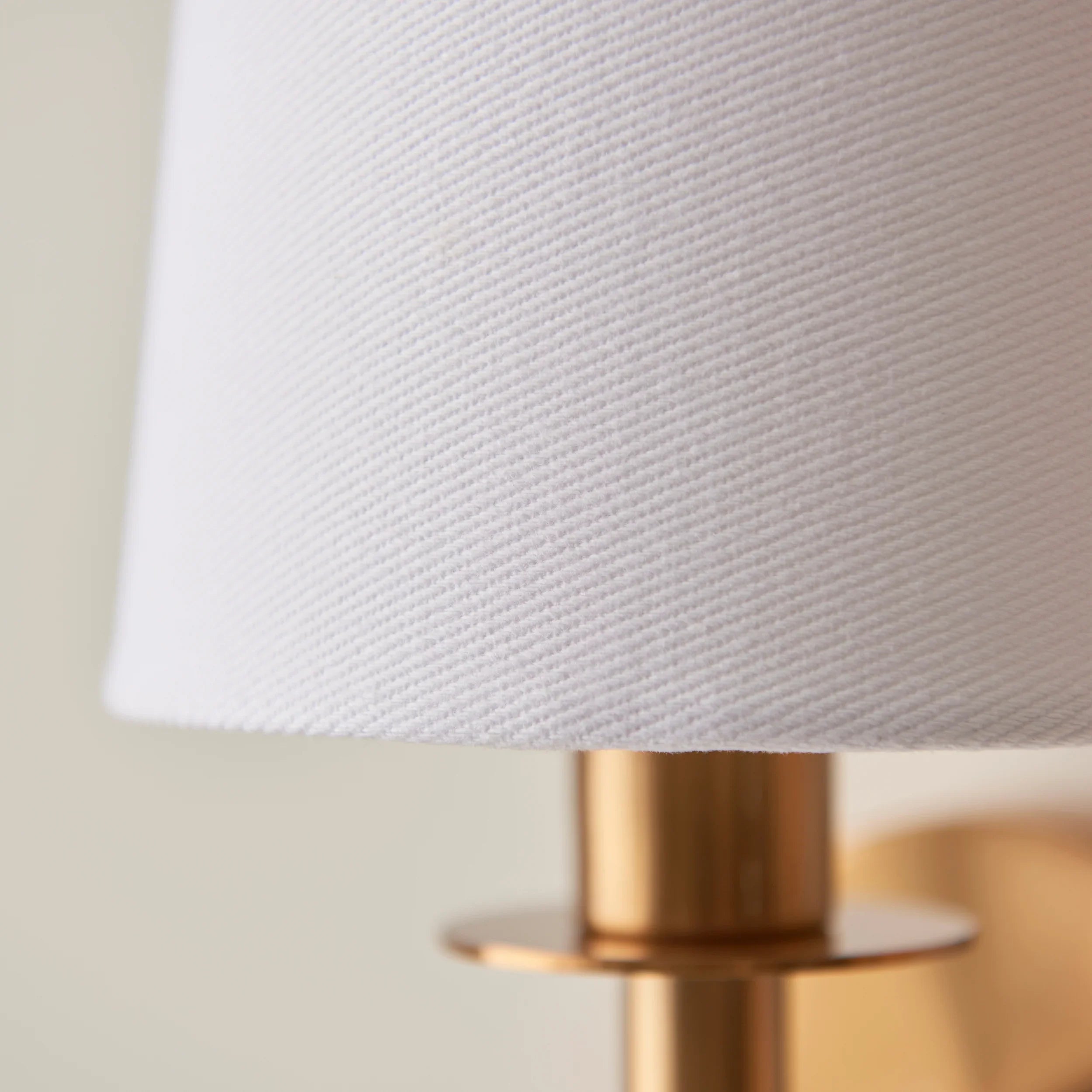 Marceline Classic Shade Wall Light