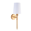 Marceline Classic Shade Wall Light