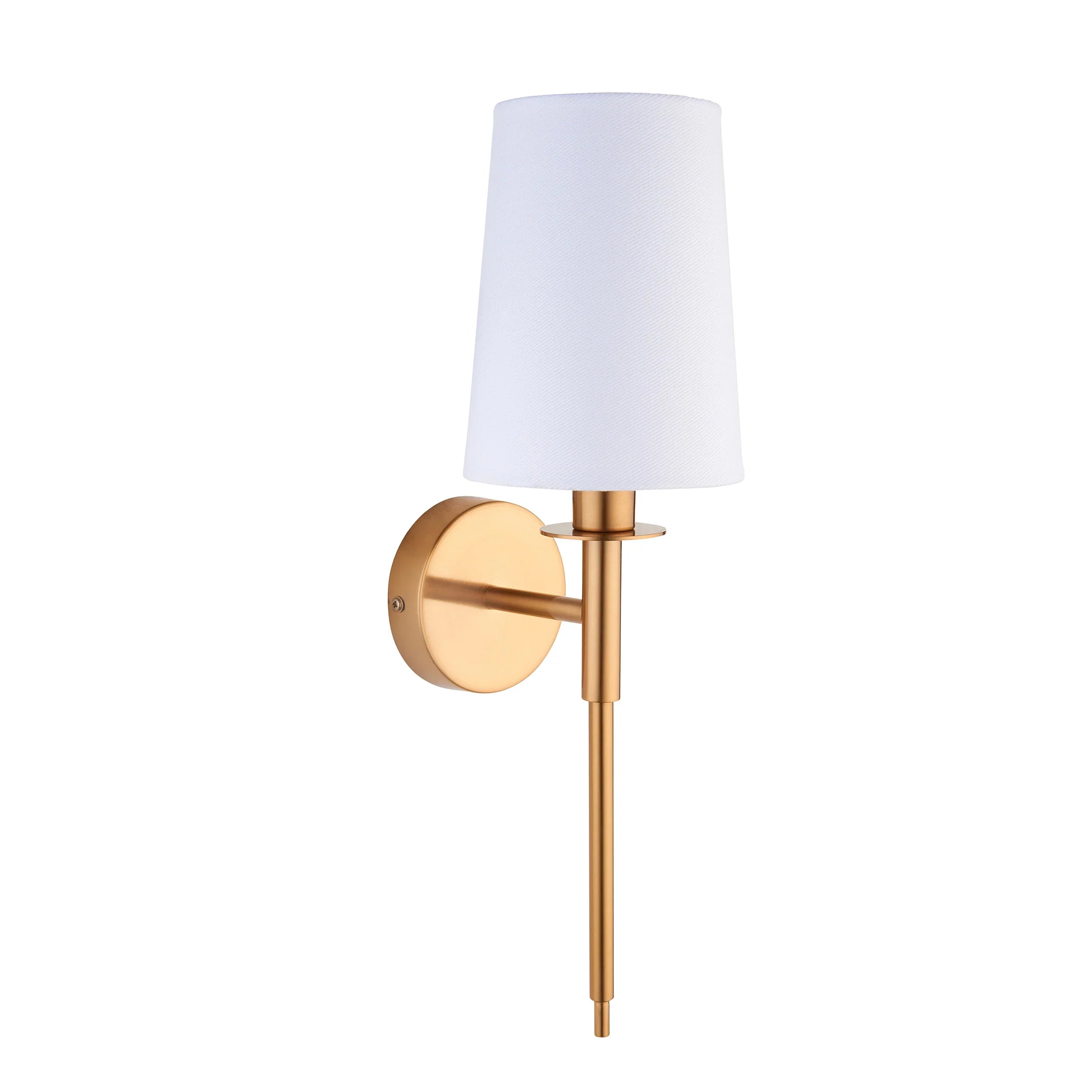 Marceline Classic Shade Wall Light