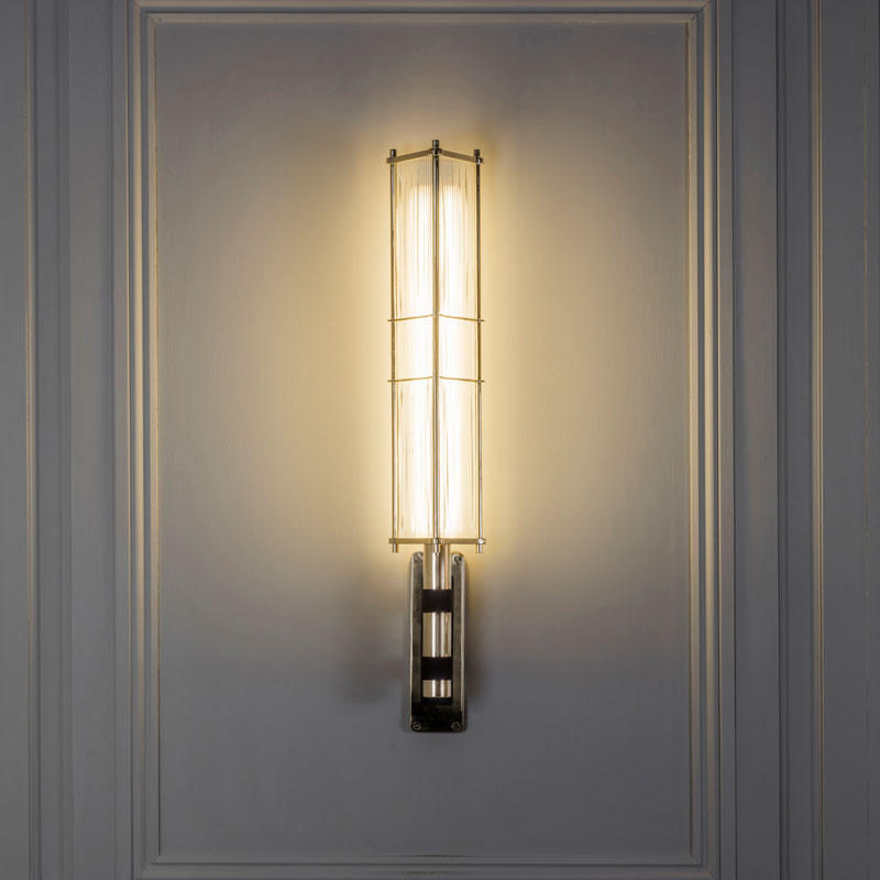 Bert Frank Arbor Wall Light | All Square Lighting