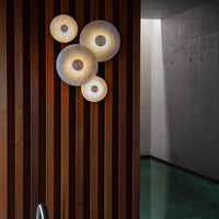 Bert Frank Bide Large Wall Light | All Square Lighting