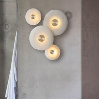 Bert Frank Bide Large Wall Light | All Square Lighting