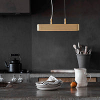 Bert Frank Colt Single Pendant Light | All Square Lighting
