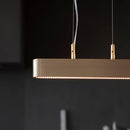 Bert Frank Colt Single Pendant Light | All Square Lighting