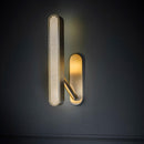 Bert Frank Colt Single Wall Light | All Square Lighting