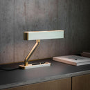 Bert Frank Colt Table Lamp | All Square Lighting
