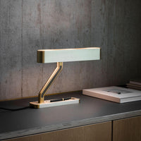 Bert Frank Colt Table Lamp | All Square Lighting