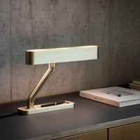 Bert Frank Colt Table Lamp | All Square Lighting