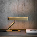 Bert Frank Colt Table Lamp | All Square Lighting