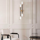 Bert Frank Farol Double Wall Light | All Square Lighting