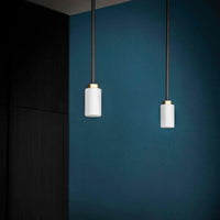 Bert Frank Farol Pendant Light | All Square Lighting