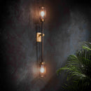Bert Frank Farol Single Wall Light | All Square Lighting