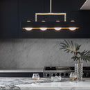 Bert Frank Kernel Pendant Light | All Square Lighting