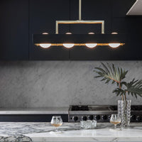 Bert Frank Kernel Pendant Light | All Square Lighting