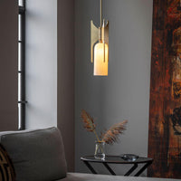 Bert Frank Pennon Pendant Light | All Square Lighting