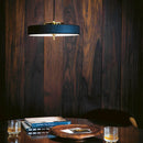 Bert Frank Revolve Pendant Light | All Square Lighting