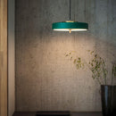 Bert Frank Revolve Pendant Light | All Square Lighting