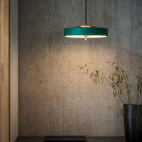 Bert Frank Revolve Pendant Light | All Square Lighting