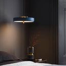 Bert Frank Revolve Pendant Light | All Square Lighting