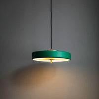 Bert Frank Revolve Pendant Light | All Square Lighting