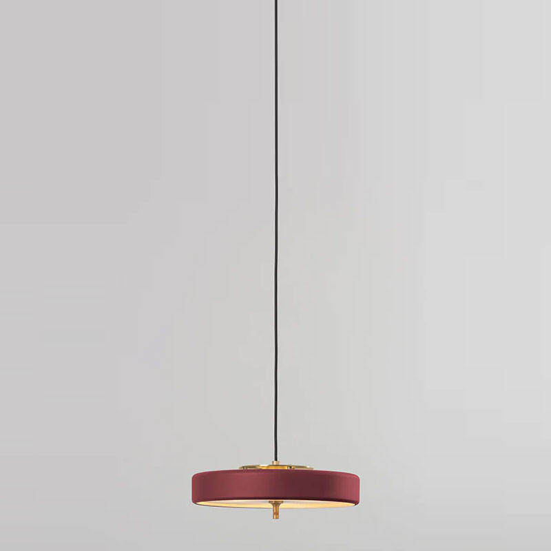 Bert Frank Revolve Pendant Light | All Square Lighting