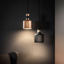 Bert Frank Riddle Pendant Light | All Square Lighting